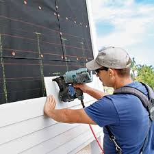 Affordable Siding Repair and Maintenance Services in Cedar Falls, IA